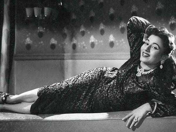 Madhubala