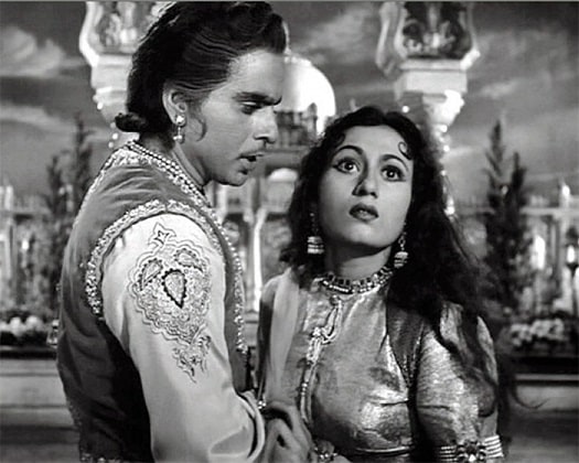 Madhubala