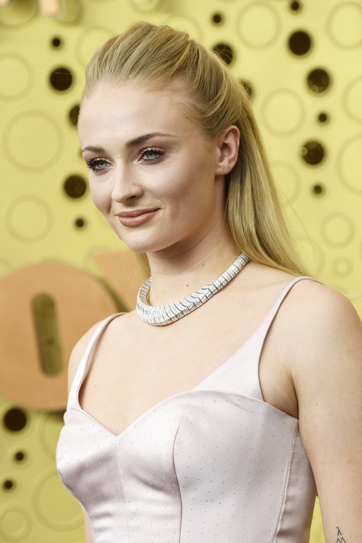 Sophie Turner Sophie Turner