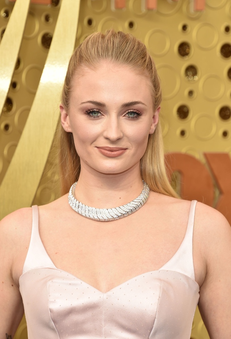 Sophie Turner