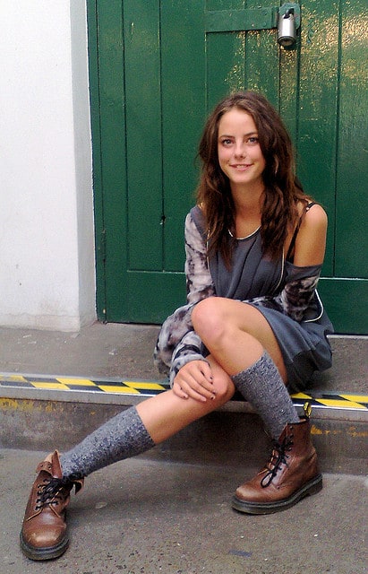 Kaya Scodelario Kaya Scodelario