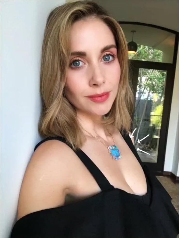 Alison Brie