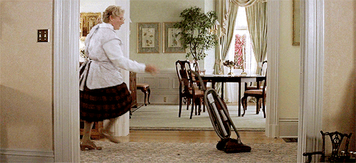 Mrs. Doubtfire Mrs. Doubtfire