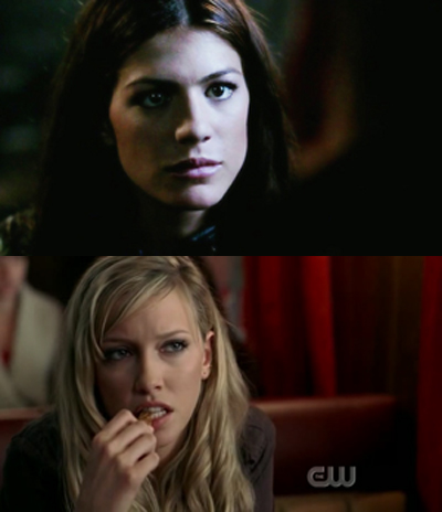 Supernatural