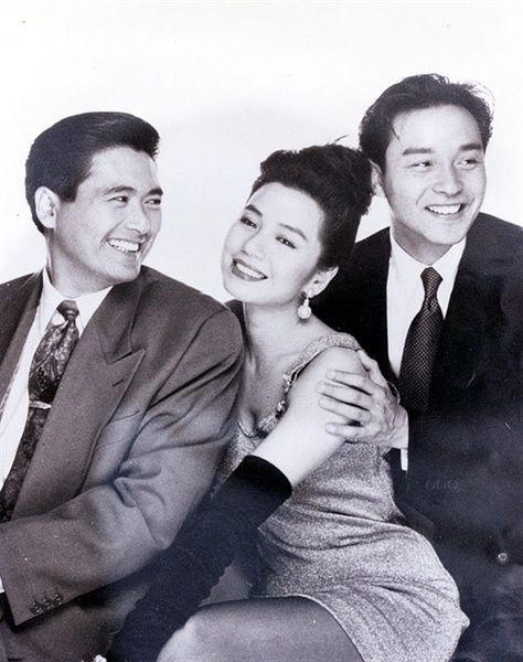 Cherie Chung