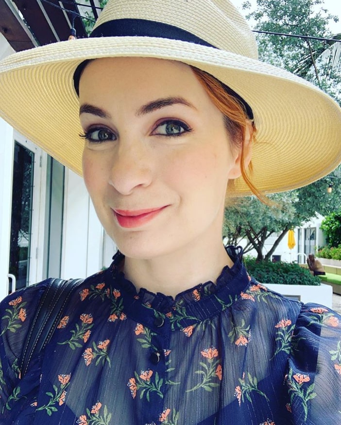 Felicia Day