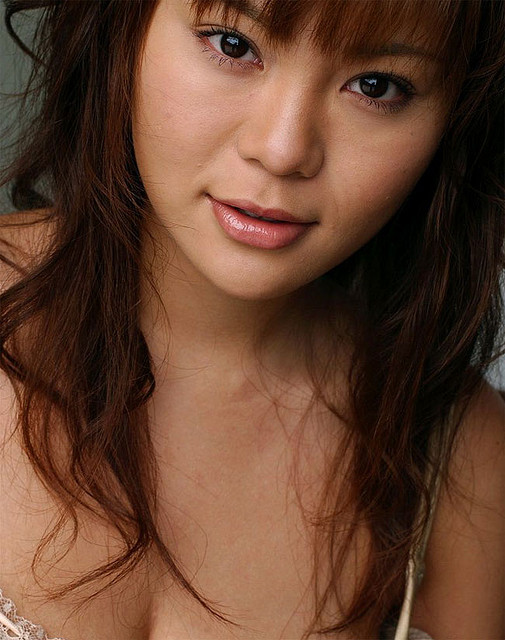 Yoko Matsugane