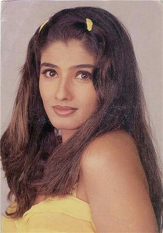 Picture of Raveena Tandon