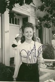 Janet Blair