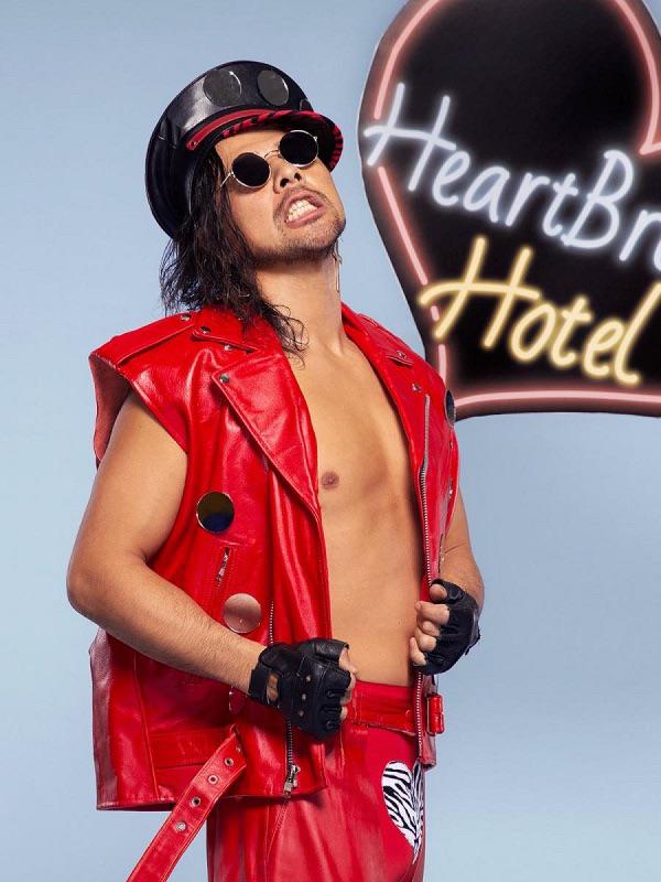 Shinsuke Nakamura