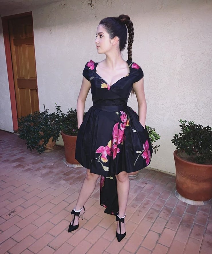 Laura Marano