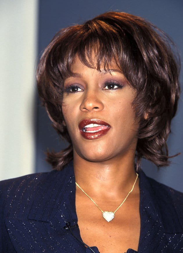 Whitney Houston