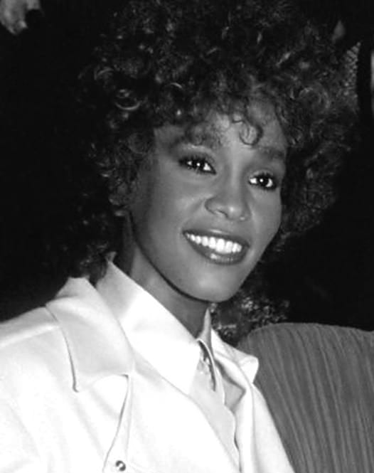 Picture of Whitney Houston