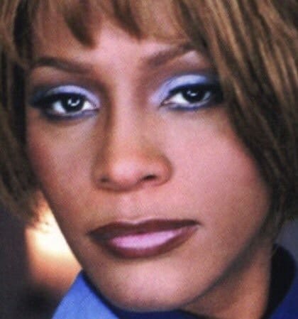 Whitney Houston