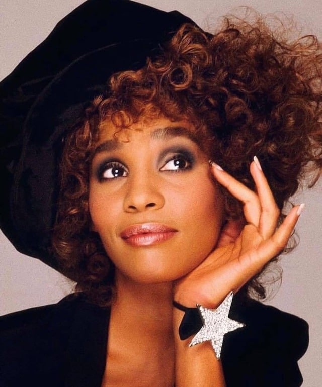 Picture of Whitney Houston