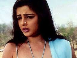 Mamta Kulkarni