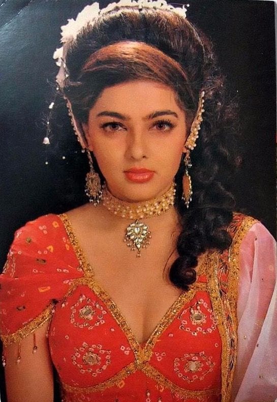 Mamta Kulkarni