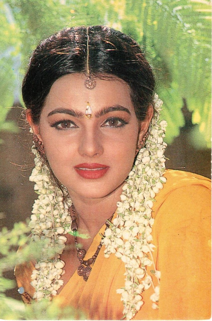 Mamta Kulkarni