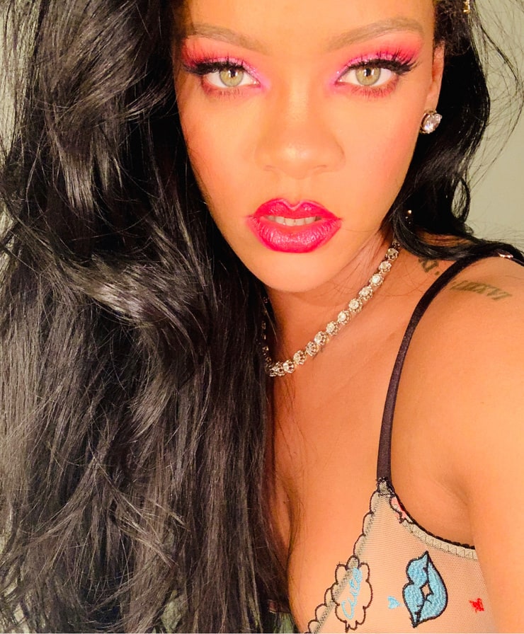 Rihanna