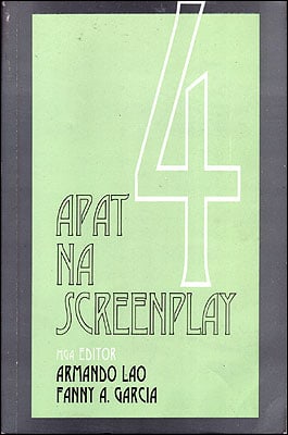 Apat Na Screenplay