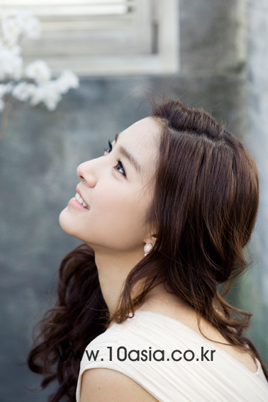 So-eun Kim