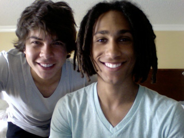 Allstar Weekend