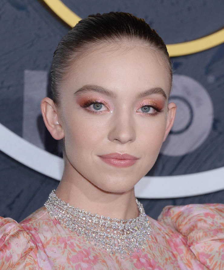 Sydney Sweeney Sydney Sweeney