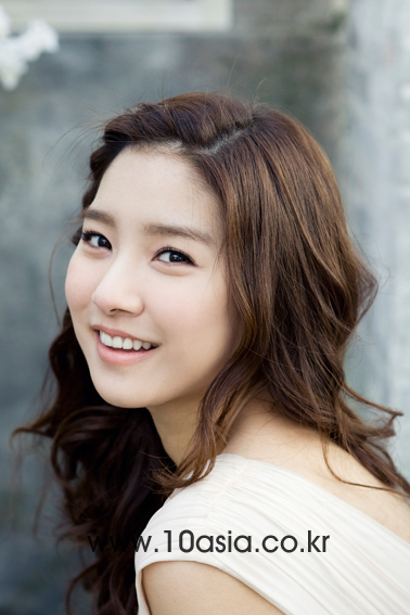 So-eun Kim
