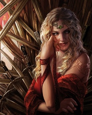 Cersei Lannister