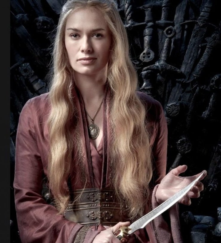 Cersei Lannister