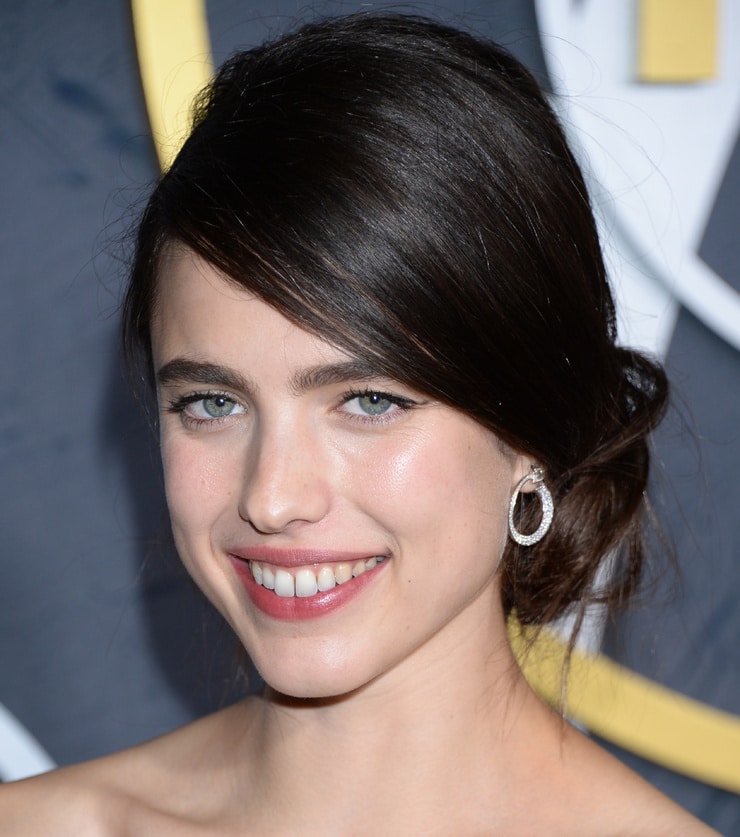 Margaret Qualley