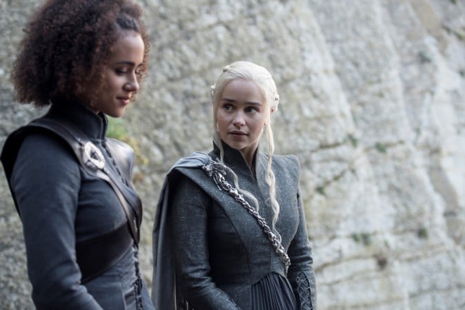 Daenerys Targaryen