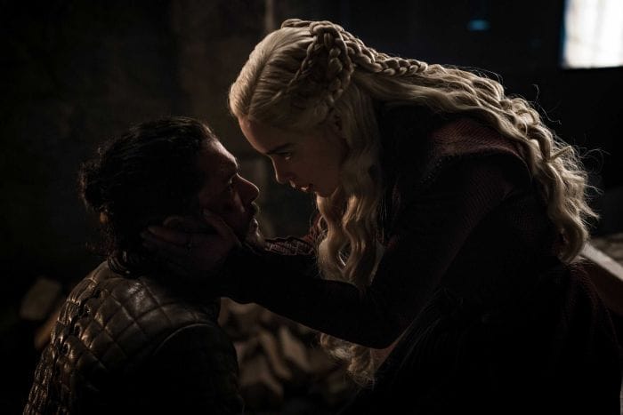 Daenerys Targaryen