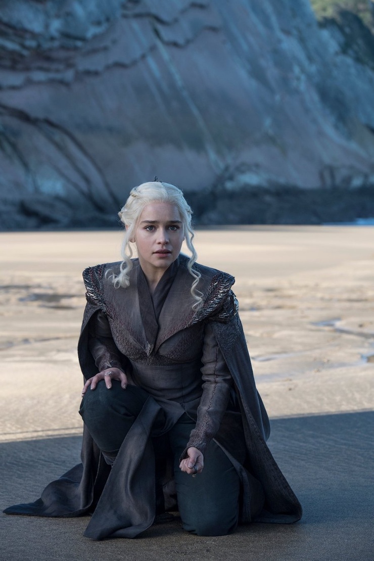 Daenerys Targaryen