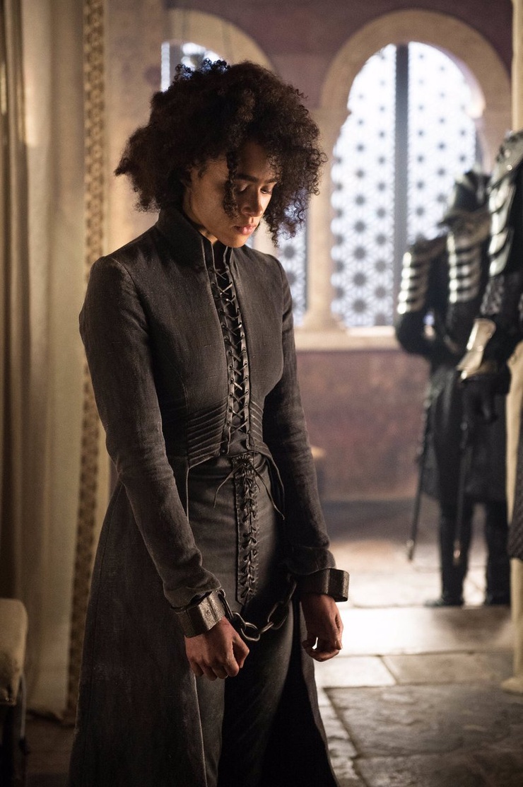 Missandei