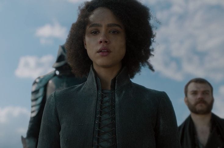 Missandei