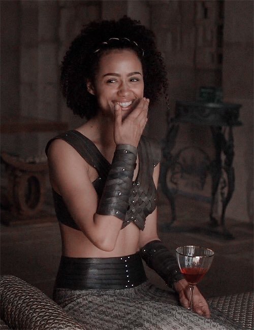 Missandei