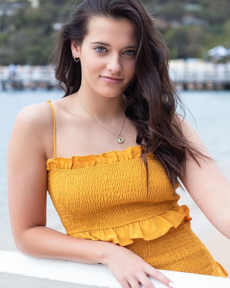 taya brooks
