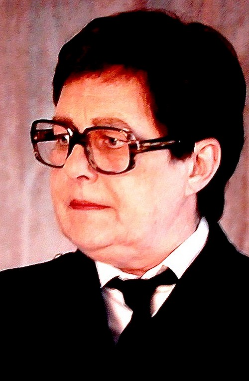 Marie Berto