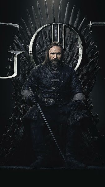 Sandor Clegane (The Hound)