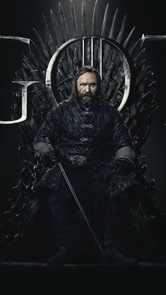 Picture of Sandor Clegane (The Hound)