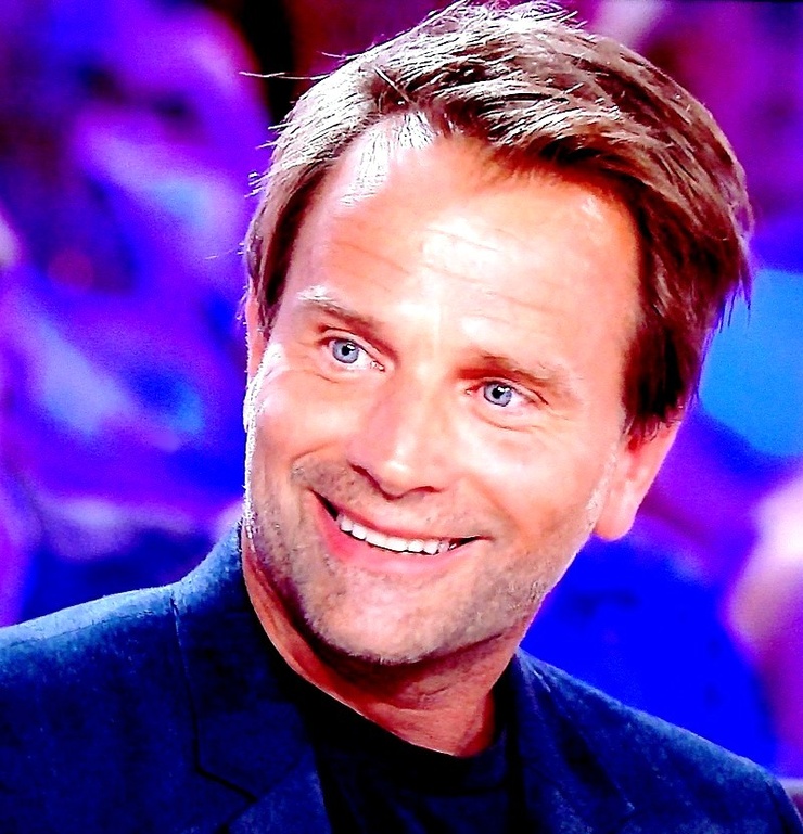 Thomas Jouannet