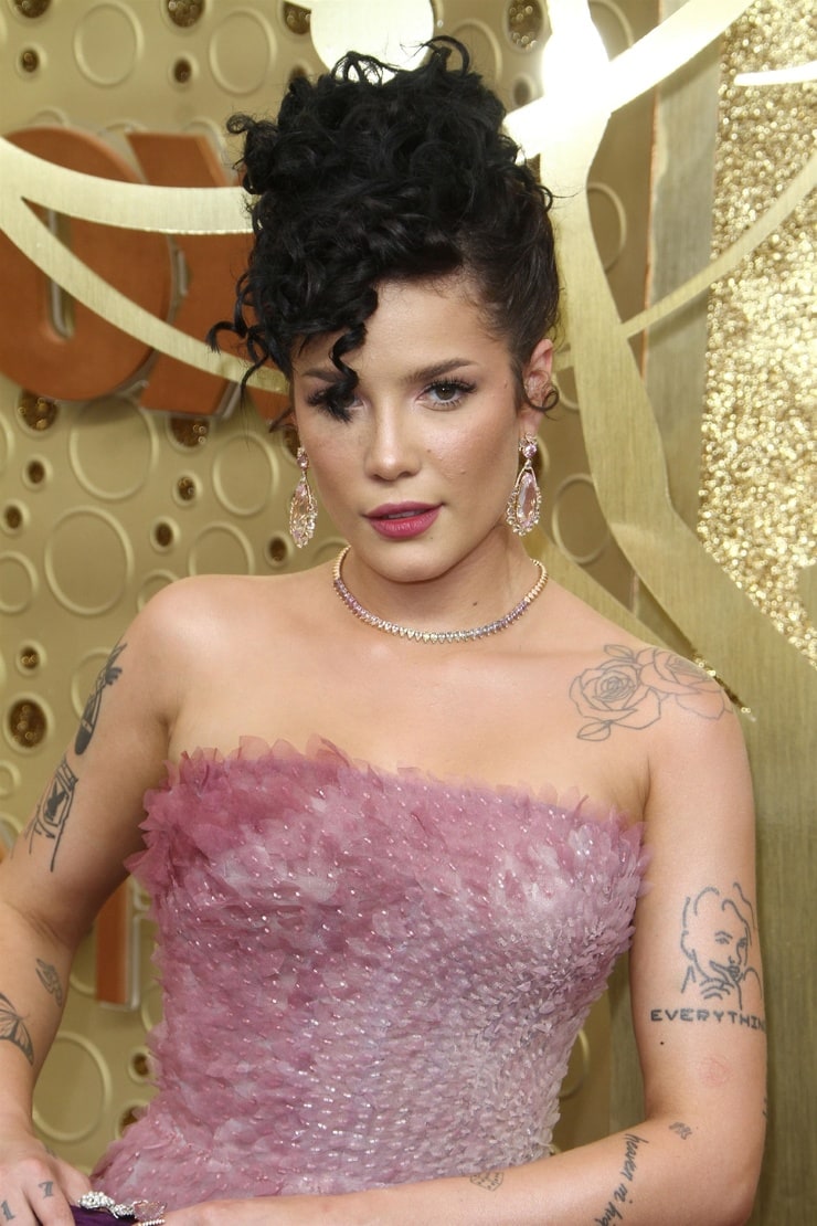 Halsey