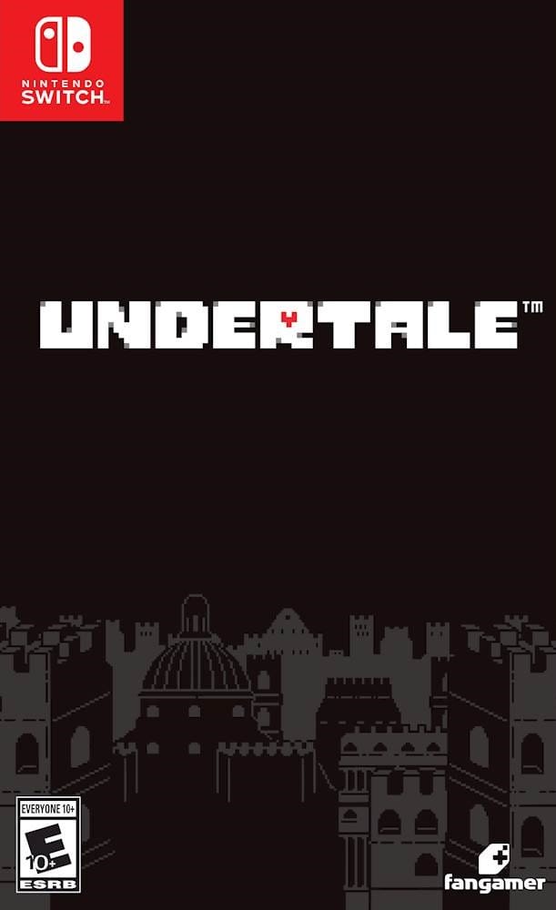 Undertale