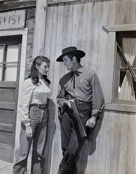 Gloria Talbott