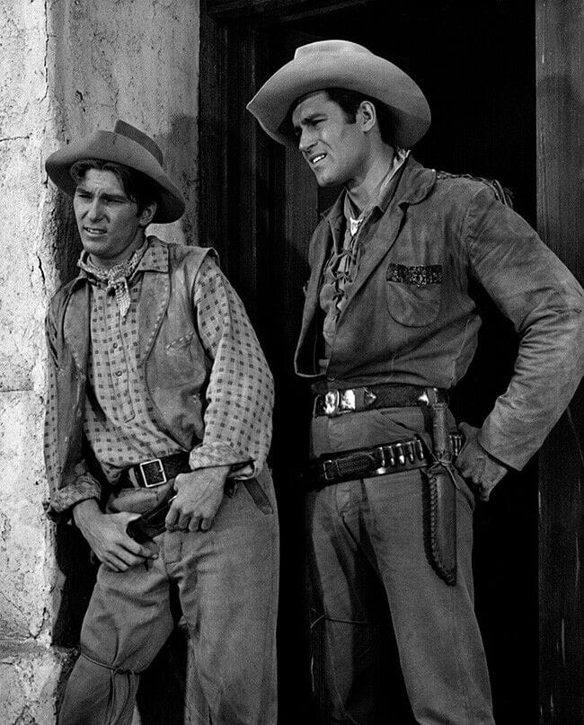 Clint Walker