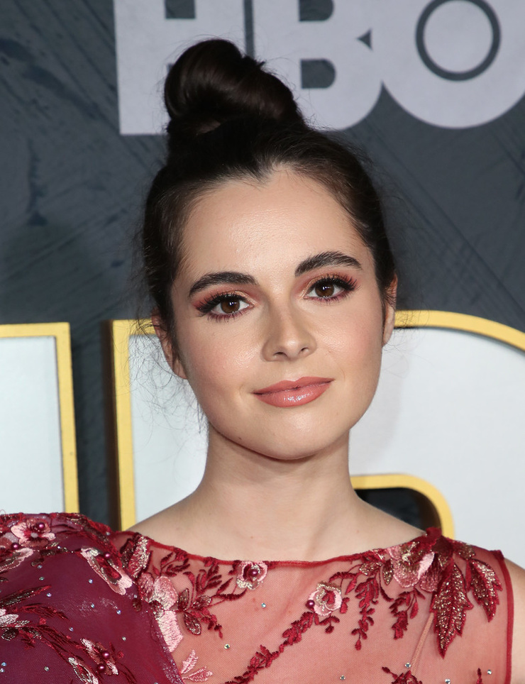 Vanessa Marano Vanessa Marano
