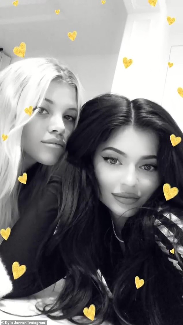 Sofia Richie Sofia Richie