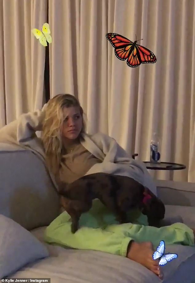 Sofia Richie Sofia Richie