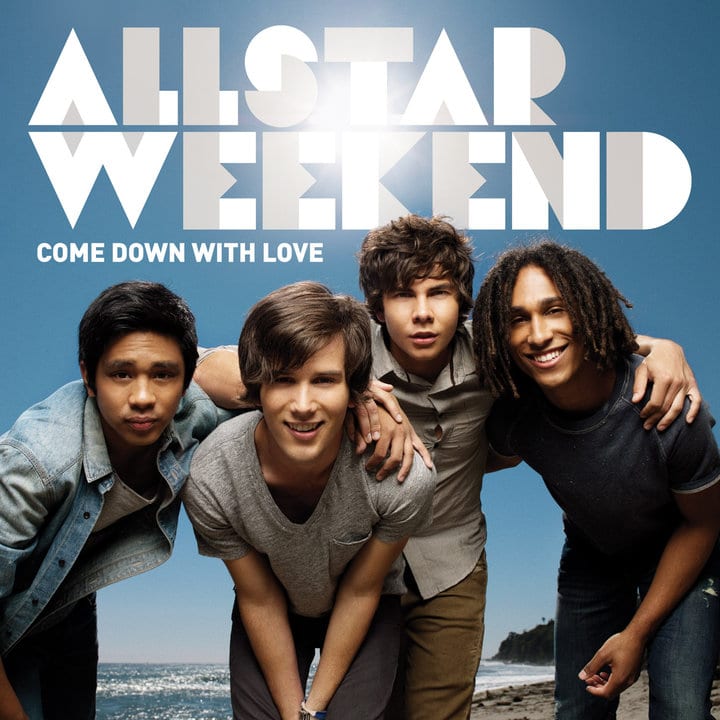 Picture of Allstar Weekend